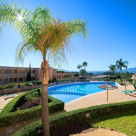 Apartment Altea La Nova-7 By Interhome Altea la Vieja Luaran gambar