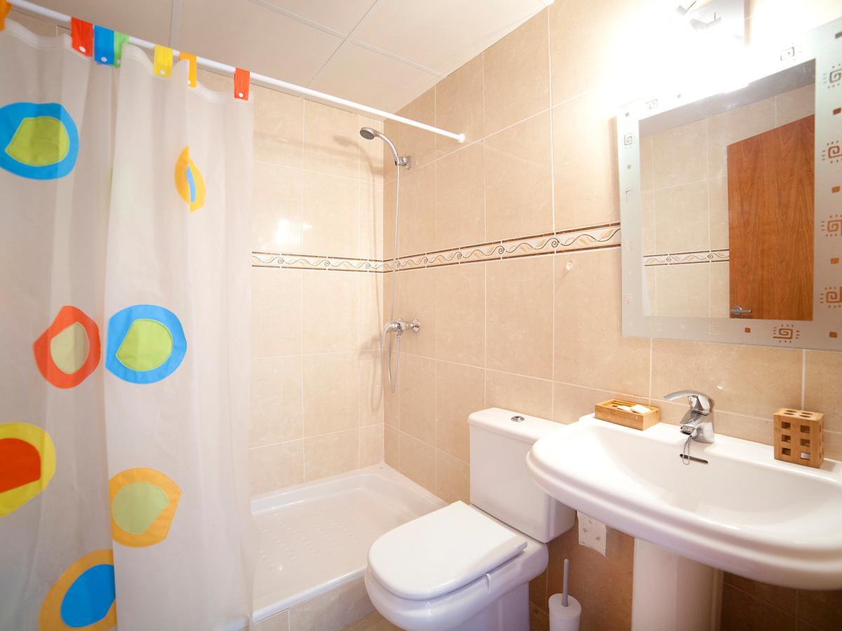 Apartment Altea La Nova-7 By Interhome Altea la Vieja Luaran gambar