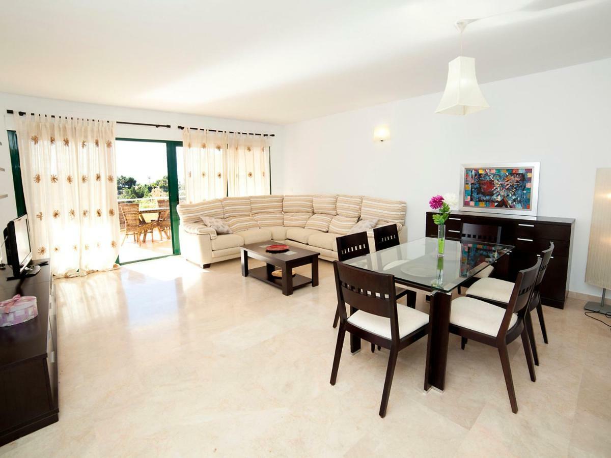 Apartment Altea La Nova-7 By Interhome Altea la Vieja Luaran gambar