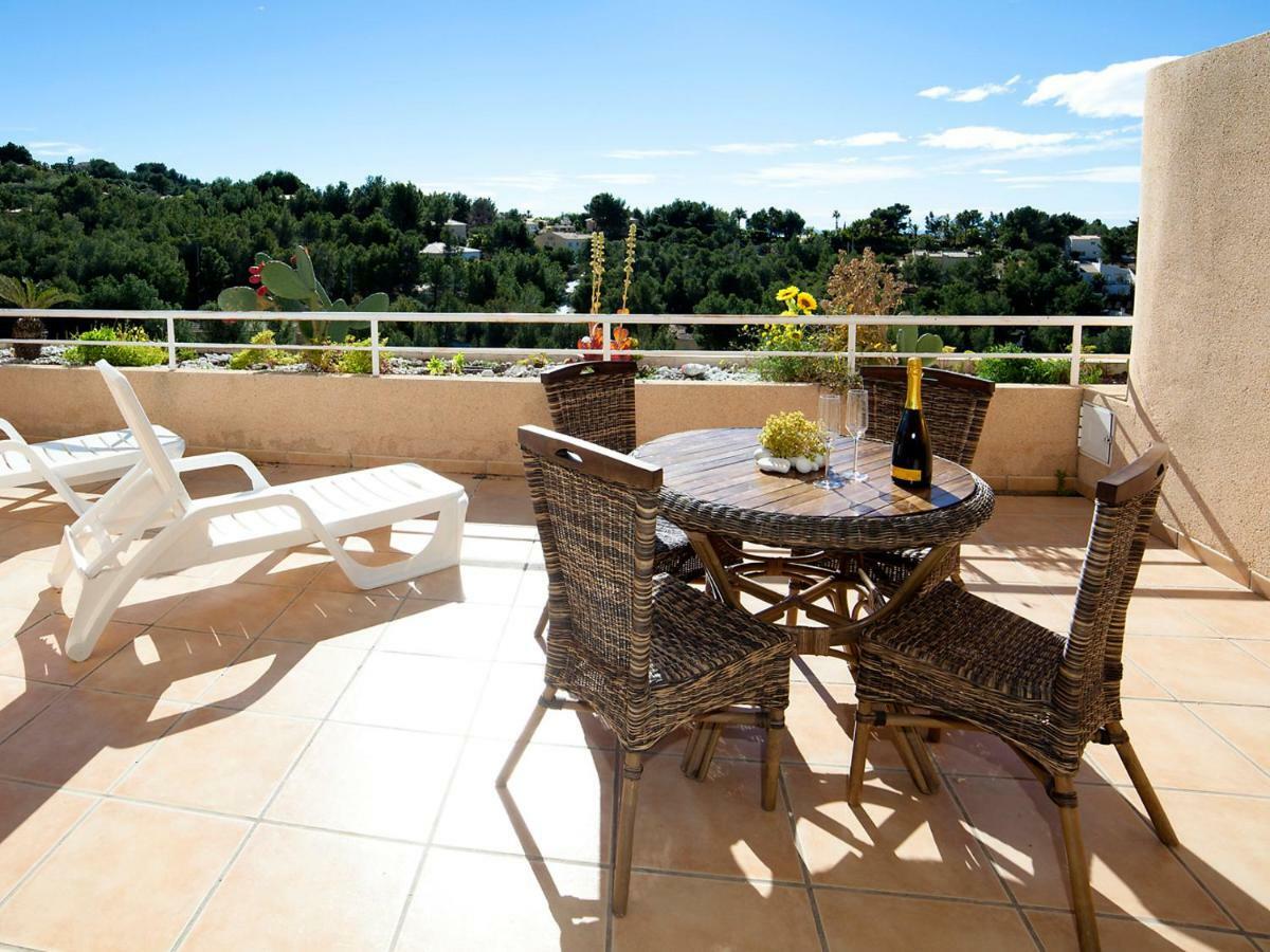 Apartment Altea La Nova-7 By Interhome Altea la Vieja Luaran gambar